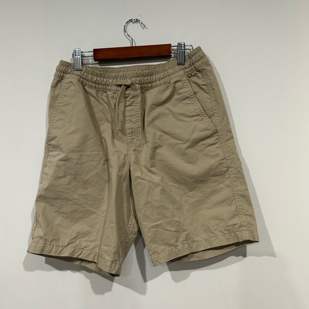 Vans youth Xl cargo shorts with pockets